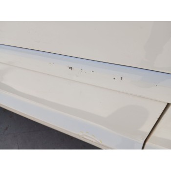 Recambio de puerta delantera izquierda para audi a3 sportback (8pa) 1.4 tfsi referencia OEM IAM   