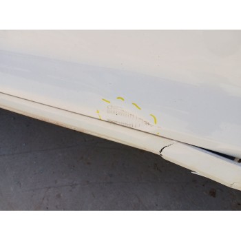 Recambio de puerta delantera izquierda para audi a3 sportback (8pa) 1.4 tfsi referencia OEM IAM   