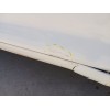 Recambio de puerta delantera izquierda para audi a3 sportback (8pa) 1.4 tfsi referencia OEM IAM   