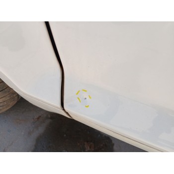 Recambio de puerta delantera izquierda para audi a3 sportback (8pa) 1.4 tfsi referencia OEM IAM   