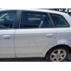 Recambio de puerta trasera izquierda para audi a3 sportback (8pa) 1.4 tfsi referencia OEM IAM   