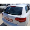 Recambio de porton trasero para audi a3 sportback (8pa) 1.4 tfsi referencia OEM IAM   