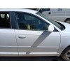Recambio de puerta delantera derecha para audi a3 sportback (8pa) 1.4 tfsi referencia OEM IAM   