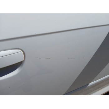 Recambio de puerta delantera derecha para audi a3 sportback (8pa) 1.4 tfsi referencia OEM IAM   