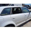 Recambio de puerta trasera derecha para audi a3 sportback (8pa) 1.4 tfsi referencia OEM IAM   
