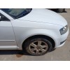 Recambio de aleta delantera derecha para audi a3 sportback (8pa) 1.4 tfsi referencia OEM IAM   