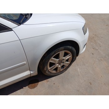 Recambio de aleta delantera derecha para audi a3 sportback (8pa) 1.4 tfsi referencia OEM IAM   