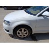 Recambio de aleta delantera izquierda para audi a3 sportback (8pa) 1.4 tfsi referencia OEM IAM   