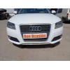 Recambio de paragolpes delantero para audi a3 sportback (8pa) 1.4 tfsi referencia OEM IAM   