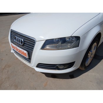 Recambio de paragolpes delantero para audi a3 sportback (8pa) 1.4 tfsi referencia OEM IAM   