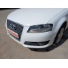 Recambio de paragolpes delantero para audi a3 sportback (8pa) 1.4 tfsi referencia OEM IAM   