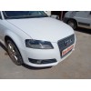 Recambio de paragolpes delantero para audi a3 sportback (8pa) 1.4 tfsi referencia OEM IAM   