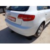 Recambio de paragolpes trasero para audi a3 sportback (8pa) 1.4 tfsi referencia OEM IAM   