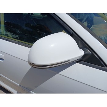 Recambio de retrovisor derecho para audi a3 sportback (8pa) 1.4 tfsi referencia OEM IAM   