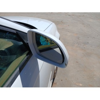 Recambio de retrovisor derecho para audi a3 sportback (8pa) 1.4 tfsi referencia OEM IAM   