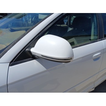 Recambio de retrovisor izquierdo para audi a3 sportback (8pa) 1.4 tfsi referencia OEM IAM   
