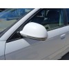 Recambio de retrovisor izquierdo para audi a3 sportback (8pa) 1.4 tfsi referencia OEM IAM   