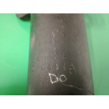 Recambio de amortiguador delantero derecho para ford transit caja cerrada ´06 ft 330 m (medio) lkw (camion) referencia OEM IAM 6