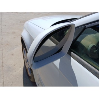Recambio de retrovisor izquierdo para audi a3 sportback (8pa) 1.4 tfsi referencia OEM IAM   