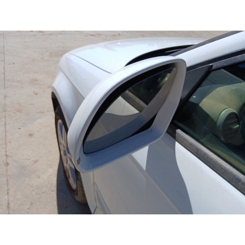 RETROVISOR IZQUIERDO