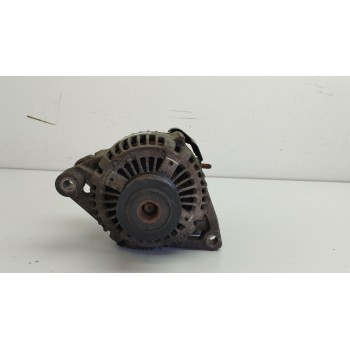 Recambio de alternador para hyundai h1 travel comfort referencia OEM IAM 373004A310  