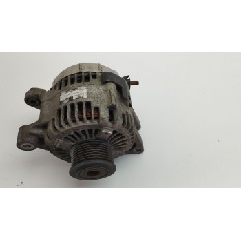 Recambio de alternador para hyundai h1 travel comfort referencia OEM IAM 373004A310  