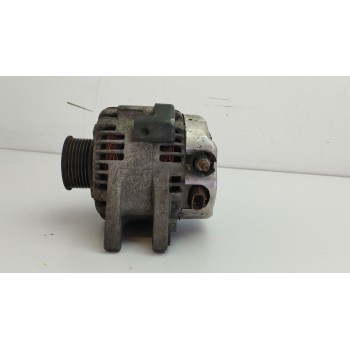 Recambio de alternador para hyundai h1 travel comfort referencia OEM IAM 373004A310  