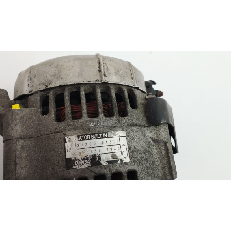 ALTERNADOR