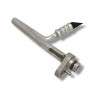 Recambio de tubos aire acondicionado para volkswagen passat b8 (3g2, cb2) 1.4 tsi 150 cv referencia OEM IAM 5Q0816721AE  