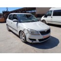 SKODA FABIA II (542)