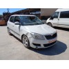 skoda fabia ii (542) del año 2010