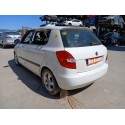 SKODA FABIA II (542)