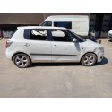 SKODA FABIA II (542)