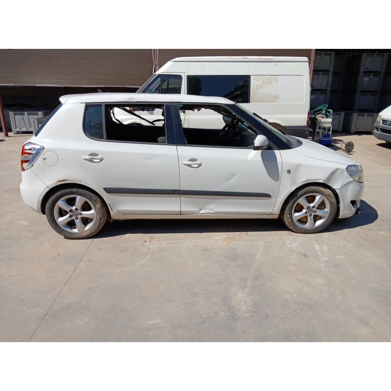 PORTON TRASERO