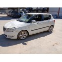 SKODA FABIA II (542)