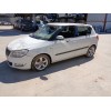 skoda fabia ii (542) del año 2010