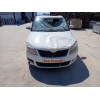 skoda fabia ii (542) del año 2010