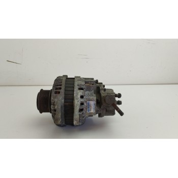 Recambio de alternador para kia sorento 2.5 crdi cat referencia OEM IAM 373004A112  