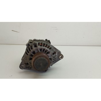 Recambio de alternador para kia sorento 2.5 crdi cat referencia OEM IAM 373004A112  