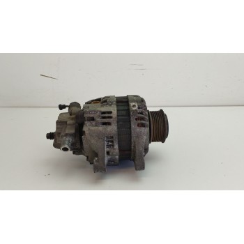 Recambio de alternador para kia sorento 2.5 crdi cat referencia OEM IAM 373004A112  