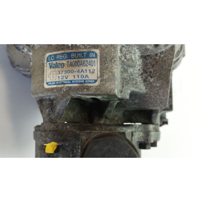 ALTERNADOR