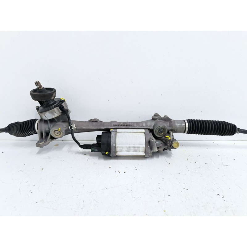 Recambio de cremallera direccion para seat altea (5p1) 1.9 tdi referencia OEM IAM 1K1423051CG 780227719100 