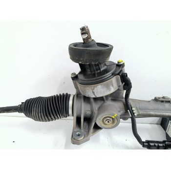 Recambio de cremallera direccion para seat altea (5p1) 1.9 tdi referencia OEM IAM 1K1423051CG 780227719100 