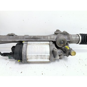 Recambio de cremallera direccion para seat altea (5p1) 1.9 tdi referencia OEM IAM 1K1423051CG 780227719100 