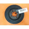 Recambio de polea cigueñal para hyundai tucson (jm) 2.0 crdi a las 4 ruedas referencia OEM IAM 2312427400  
