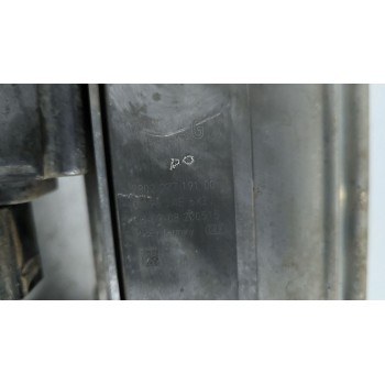 Recambio de cremallera direccion para seat altea (5p1) 1.9 tdi referencia OEM IAM 1K1423051CG 780227719100 
