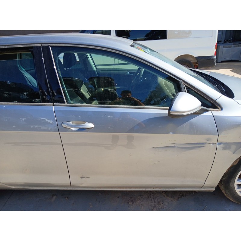 Recambio de puerta delantera derecha para volkswagen golf vii variant (ba5, bv5) 1.4 tsi referencia OEM IAM 5G4831055AS  