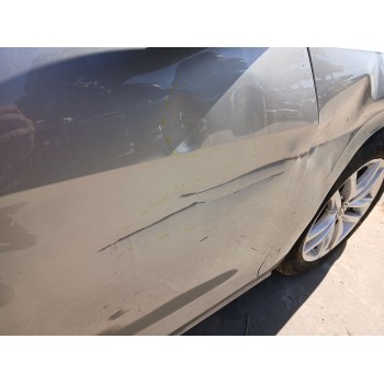Recambio de puerta delantera derecha para volkswagen golf vii variant (ba5, bv5) 1.4 tsi referencia OEM IAM 5G4831055AS  