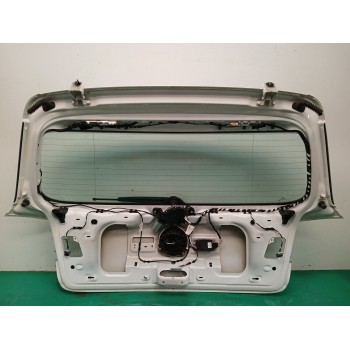 Recambio de porton trasero para volkswagen golf vi (5k1) 1.6 tdi referencia OEM IAM 5K6827025J  