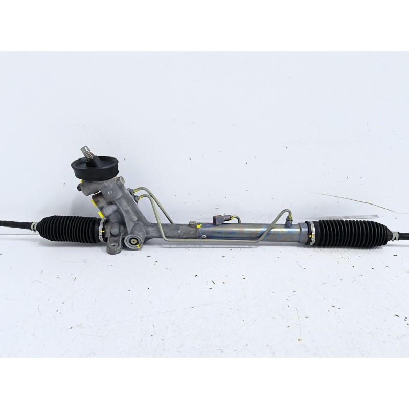 Recambio de cremallera direccion para seat cordoba (6l2) 1.6 16v referencia OEM IAM 6Q1423055BA  